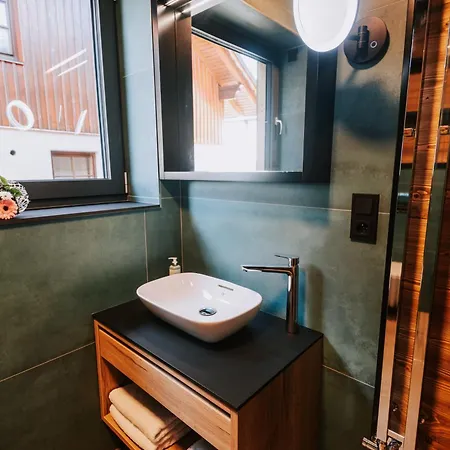 Apartmany Inn Kvilda