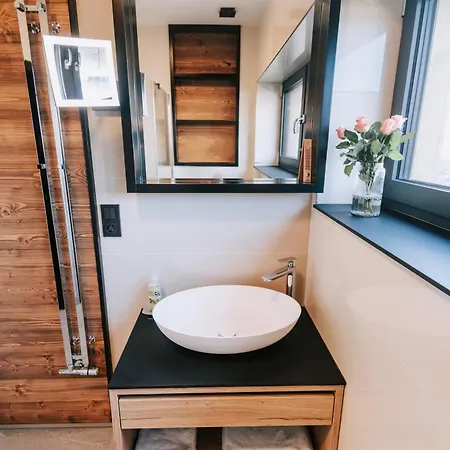 Apartmany Inn Kvilda Kvilda