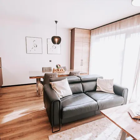 Apartmany Inn Kvilda * Kvilda