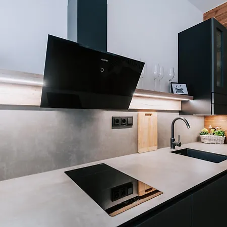 Apartmany Inn Kvilda