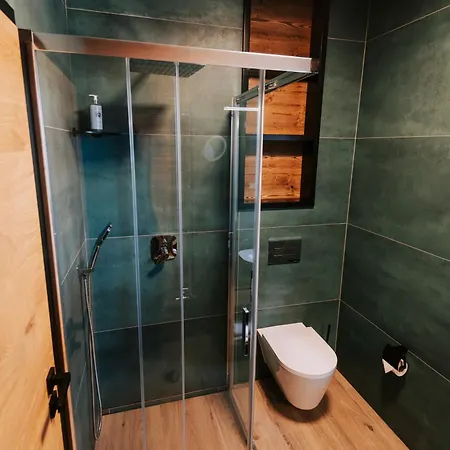 Apartmany Inn Kvilda
