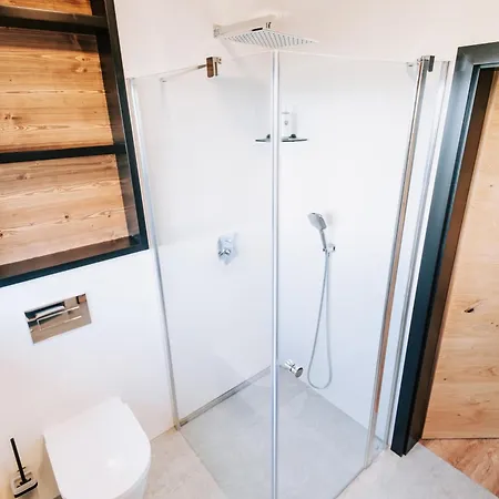 Apartmany Inn Kvilda *