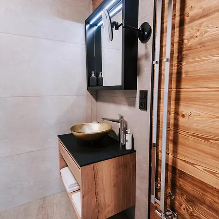 Apartmany Inn Kvilda Διαμέρισμα *