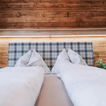 Διαμέρισμα Apartmany Inn Kvilda