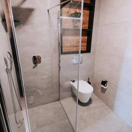 Apartmany Inn Kvilda Διαμέρισμα