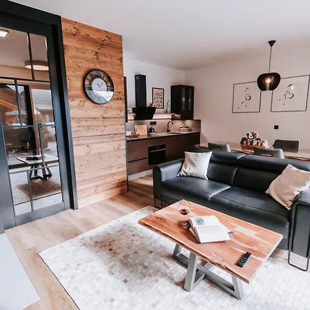 Apartmany Inn Kvilda * Kvilda