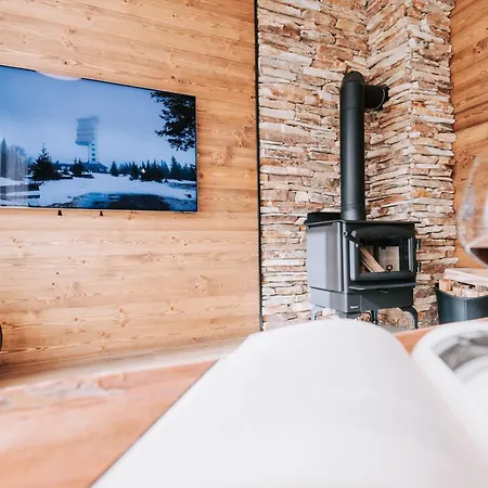 Διαμέρισμα Apartmany Inn Kvilda *