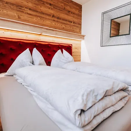 Apartmany Inn Kvilda * Kvilda