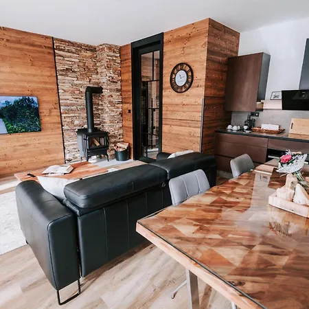 Apartmany Inn Kvilda