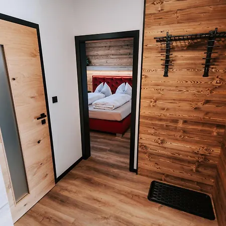 Διαμέρισμα Apartmany Inn Kvilda Kvilda