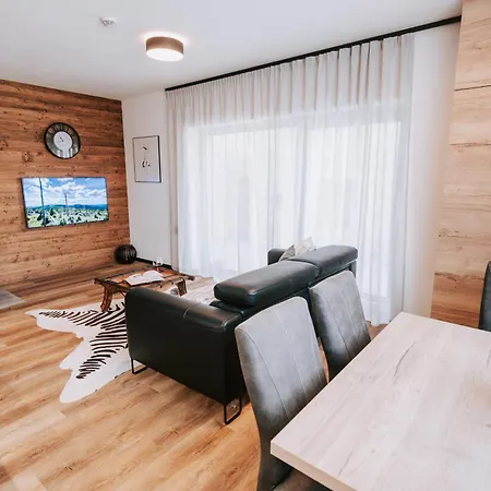 Apartmany Inn Kvilda Kvilda