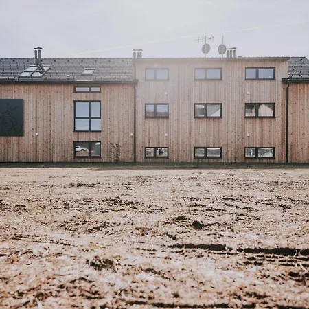 Apartmany Inn Kvilda Kvilda