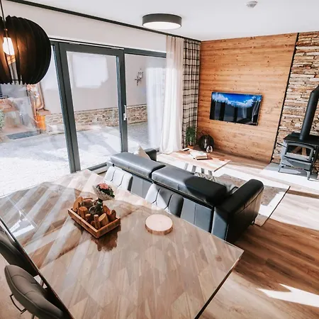 Διαμέρισμα Apartmany Inn Kvilda Kvilda